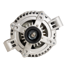 Load image into Gallery viewer, JS Alternators for Corvette C6 ZR1 6.2L (2009-2013) High Output 250 / 320 amp Alternate Image