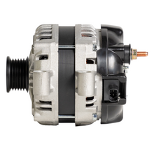 Load image into Gallery viewer, JS Alternators for Chevy Impala V8 5.3L (2006-2009) High Output 250 / 320 amp Alternate Image
