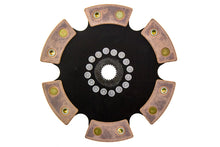 Load image into Gallery viewer, ACT Clutch Disc Nissan 620 2.0L (1975-1979) Rigid Race - 4 or 6 Puck Alternate Image
