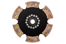 Load image into Gallery viewer, ACT Clutch Disc Nissan Maxima 2.4L (1981-1984) 2.8L (1981-1983) Rigid Race - 4 or 6 Puck - 4 Puck Alternate Image