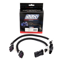 Load image into Gallery viewer, BBK O2 Extensions Ford Mustang GT (2018-2024) Front/Rear 16inch - 1121 Alternate Image