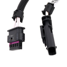 Load image into Gallery viewer, BBK O2 Extensions Ford Mustang GT (2018-2024) Front/Rear 16inch - 1121 Alternate Image