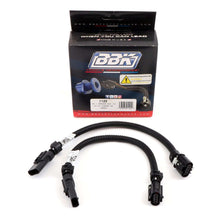Load image into Gallery viewer, BBK O2 Extensions Chevy Camaro 6.2 (2016-2024) 12inch - Front  / Rear Alternate Image