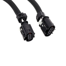 Load image into Gallery viewer, BBK O2 Extensions Chevy Camaro 6.2 (2016-2024) 12inch - Front  / Rear Alternate Image