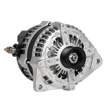 Load image into Gallery viewer, JS Alternators for Ford F150 V6 3.5L (2021-2023) High Output 250 / 320 / 370 / 400 amp Alternate Image