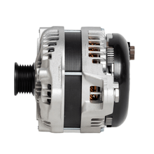 Load image into Gallery viewer, JS Alternators for Ford F150 V6 2.7L (2015-2020) High Output 250 / 320 / 370 / 400 amp Alternate Image