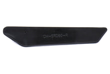 Load image into Gallery viewer, OLM Canards for Subaru WRX / WRX STI (2015-2021) JDM Style - Gloss Black OLMA.70065.2 Alternate Image