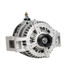 Load image into Gallery viewer, JS Alternators for Ford F150 V8 6.2L (2011-2014) High Output 250 / 320 / 370 / 400 amp Alternate Image