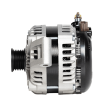 Load image into Gallery viewer, JS Alternators for Ford F150 V8 6.2L (2011-2014) High Output 250 / 320 / 370 / 400 amp Alternate Image