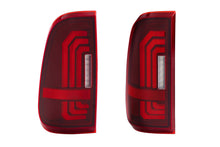 Load image into Gallery viewer, Morimoto Tail Lights Ford F150 Styleside Only (97-03) XB LED w/ Smoked or Red Lens Alternate Image