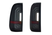 Load image into Gallery viewer, Morimoto Tail Lights Ford F150 Styleside Only (97-03) XB LED w/ Smoked or Red Lens Alternate Image