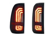Load image into Gallery viewer, Morimoto Tail Lights Ford F150 Styleside Only (97-03) XB LED w/ Smoked or Red Lens Alternate Image