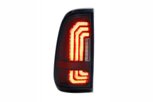 Load image into Gallery viewer, Morimoto Tail Lights Ford F150 Styleside Only (97-03) XB LED w/ Smoked or Red Lens Alternate Image