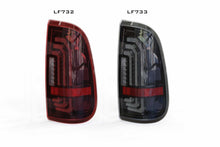 Load image into Gallery viewer, Morimoto Tail Lights Ford F150 Styleside Only (97-03) XB LED w/ Smoked or Red Lens Alternate Image