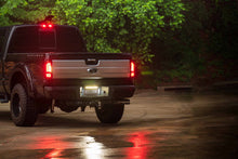 Load image into Gallery viewer, Morimoto Tail Lights Ford Super Duty (99-16) XB LED w/ Smoked or Red Lens - Smoked Alternate Image