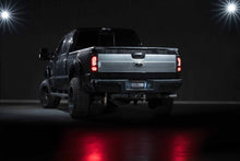 Load image into Gallery viewer, Morimoto Tail Lights Ford F150 Styleside Only (97-03) XB LED w/ Smoked or Red Lens Alternate Image