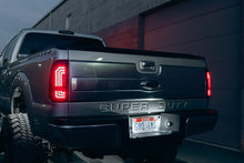 Load image into Gallery viewer, Morimoto Tail Lights Ford F150 Styleside Only (97-03) XB LED w/ Smoked or Red Lens Alternate Image