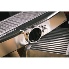 Load image into Gallery viewer, GrimmSpeed Intercooler Kit for Subaru Ascent (2019-2025) Billet Top Mount - Aluminum or Black Alternate Image