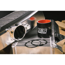 Load image into Gallery viewer, GrimmSpeed Intercooler Kit for Subaru Ascent (2019-2025) Billet Top Mount - Aluminum or Black Alternate Image