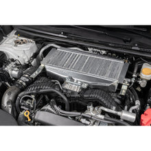 Load image into Gallery viewer, GrimmSpeed Intercooler Kit for Subaru Ascent (2019-2025) Billet Top Mount - Aluminum or Black Alternate Image