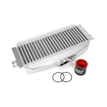 Load image into Gallery viewer, GrimmSpeed Intercooler Kit for Subaru Ascent (2019-2025) Billet Top Mount - Aluminum or Black Alternate Image