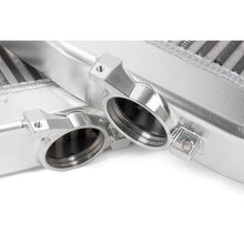Load image into Gallery viewer, GrimmSpeed Intercooler Kit for Subaru Ascent (2019-2025) Billet Top Mount - Aluminum or Black Alternate Image