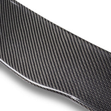 Load image into Gallery viewer, DNA Duck Bill Trunk Spoiler BMW M4 F82 (2015-2020) PSM-Style or M4-Style w/ Carbon Fiber - PSM-Style Alternate Image