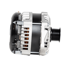 Load image into Gallery viewer, JS Alternators for Nissan Maxima 3.5L V6 (2019-2022) High Output 250 / 320 / 370 / 400 amp Alternate Image