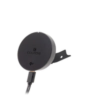 Load image into Gallery viewer, Course Motorsports Phone Mount for Kia Soul (2014-2019) Cradle / Magnetic / Magsafe Wireless Charging - Right / Magsafe Head - QI2 Alternate Image