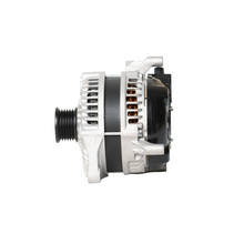 Load image into Gallery viewer, JS Alternators for Honda Civic FB / FG L4 1.8L (2012-2015) High Output 250 / 320 amp Alternate Image