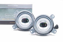 Load image into Gallery viewer, Morimoto LED Fog Lights Ferrari F355 (95-98) XB Series - Chrome Finish - Default Title Alternate Image