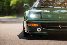 Load image into Gallery viewer, Morimoto LED Fog Lights Ferrari F355 (95-98) XB Series - Chrome Finish - Default Title Alternate Image