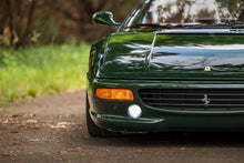 Load image into Gallery viewer, Morimoto LED Fog Lights Ferrari F355 (95-98) XB Series - Chrome Finish - Default Title Alternate Image