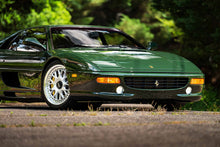Load image into Gallery viewer, Morimoto LED Fog Lights Ferrari F355 (95-98) XB Series - Chrome Finish - Default Title Alternate Image