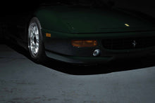 Load image into Gallery viewer, Morimoto LED Fog Lights Ferrari F355 (95-98) XB Series - Chrome Finish - Default Title Alternate Image
