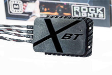 Load image into Gallery viewer, Morimoto LED Rock Light Kit [4 Pcs] RGB or White LED - RGB (Changing Color) Alternate Image