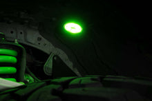Load image into Gallery viewer, Morimoto LED Rock Light Kit [4 Pcs] RGB or White LED - RGB (Changing Color) Alternate Image