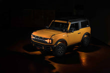 Load image into Gallery viewer, Morimoto LED Rock Light Kit [4 Pcs] RGB or White LED - RGB (Changing Color) Alternate Image