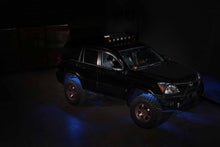 Load image into Gallery viewer, Morimoto LED Rock Light Kit [4 Pcs] RGB or White LED - RGB (Changing Color) Alternate Image