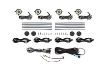 Load image into Gallery viewer, Morimoto LED Rock Light Kit [4 Pcs] RGB or White LED - White Only Alternate Image