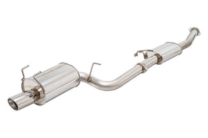 APEXi Exhaust Nissan 240SX S13 / S14 (1989-1998) WS3 Catback