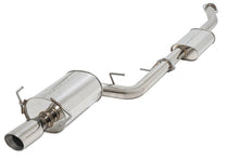 Load image into Gallery viewer, APEXi Exhaust Nissan 240SX S13 / S14 (1989-1998) WS3 Catback Alternate Image