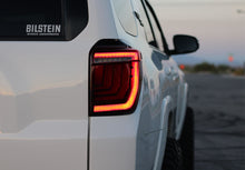 Load image into Gallery viewer, Morimoto Tail Lights Toyota 4Runner (2010-2024) XB LED GEN II - Black - Red Alternate Image