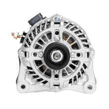 Load image into Gallery viewer, JS Alternators for Nissan Cube L4 1.8L (2009-2014) High Output 250 / 320 amp Alternate Image