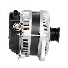 Load image into Gallery viewer, JS Alternators for Nissan Altima L4 2.5L (2013-2018) High Output 250 / 320 amp (Sedan) Alternate Image