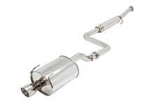 Load image into Gallery viewer, APEXi Exhaust Honda Civic Hatch EG (1992-1995) WS3 Catback - 116AKH02 - Default Title Alternate Image
