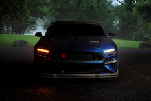 Load image into Gallery viewer, Morimoto Projector LED Headlights for Ford Mustang S550 (2018-2025) with Sequential Turn Signal Lights LF2-414 Alternate Image