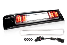 Load image into Gallery viewer, Morimoto LED Third Brake Light for Ram 1500 (2019-2026) X3B 3D Red Optics X3B65 Alternate Image