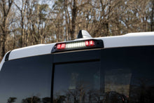 Load image into Gallery viewer, Morimoto LED Third Brake Light for Ram 1500 (2019-2026) X3B 3D Red Optics X3B65 Alternate Image