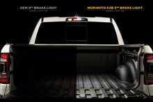 Load image into Gallery viewer, Morimoto LED Third Brake Light for Ram 1500 (2019-2026) X3B 3D Red Optics X3B65 Alternate Image